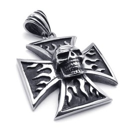 Sophisticated Technology Delicate Colors High Quality Titanium Pendant