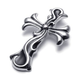 Deft Design Color Brilliancy World-wide Renown Titanium Pendant