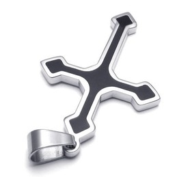 Elegant Shape Color Brilliancy Superior Quality Titanium Pendant