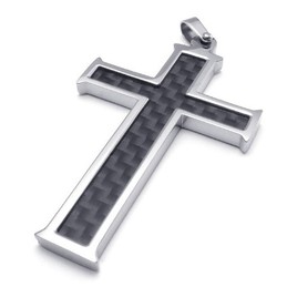 Rational Construction Delicate Colors Stable Quality Titanium Pendant