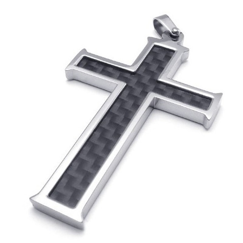 Rational Construction Delicate Colors Stable Quality Titanium Pendant
