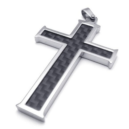 Rational Construction Delicate Colors Stable Quality Titanium Pendant