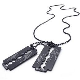 Deft Design Delicate Colors High Quality Alloy Pendant
