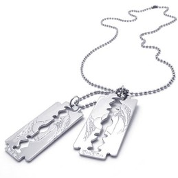 Finely Processed Color Brilliancy High Quality Alloy Pendant