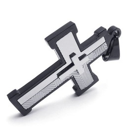 Skillful Manufacture Color Brilliancy to Win Warm Praise from Customers Titanium Pendant