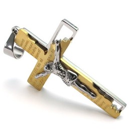 For Your Selection Color Brilliancy World-wide Renown Titanium Pendant  