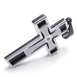 Professional Design Delicate Colors Selling Well all over the World Titanium Pendant