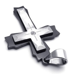 Skillful Manufacture Color Brilliancy to Enjoy High Reputation at Home and Abroad Titanium Pendant