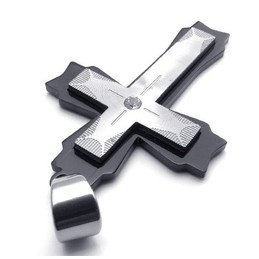 Skillful Manufacture Color Brilliancy to Enjoy High Reputation at Home and Abroad Titanium Pendant