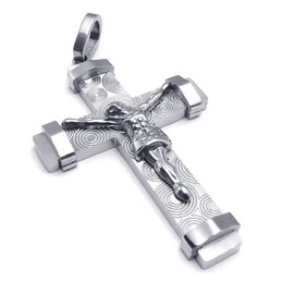 Sophisticated Technology Delicate Colors The Queen of Quality Titanium Pendant