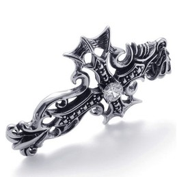 Attractive Design Delicate Colors High Quality Titanium Titanium Pendant