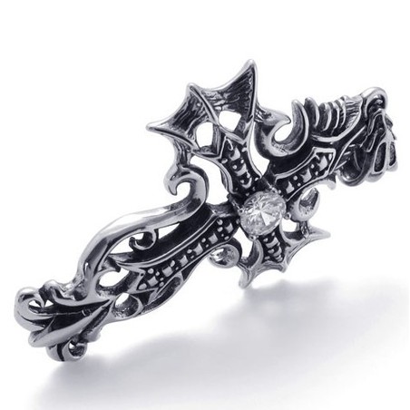 Attractive Design Delicate Colors High Quality Titanium Titanium Pendant