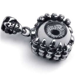Sophisticated Technology Delicate Colors Dependable Performance Titanium Pendant
