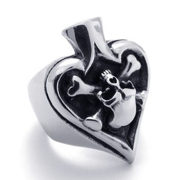Sophisticated Technology Color Brilliancy Durable in Use Titanium Ring