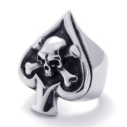 Sophisticated Technology Color Brilliancy Durable in Use Titanium Ring