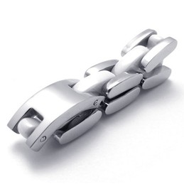 Latest Technology Color Brilliancy Reliable Reputation Titanium Ring