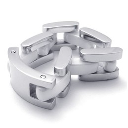 Latest Technology Color Brilliancy Reliable Reputation Titanium Ring