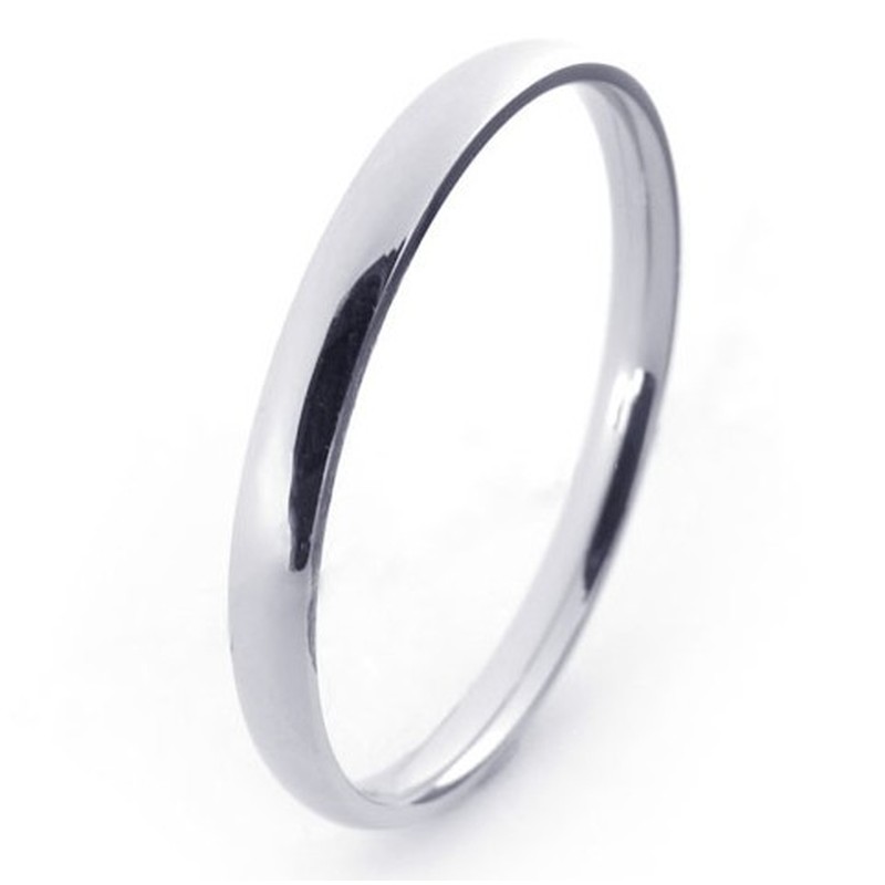 Deft Design Color Brilliancy to Enjoy High Reputation at Home and Abroad Titanium Ring