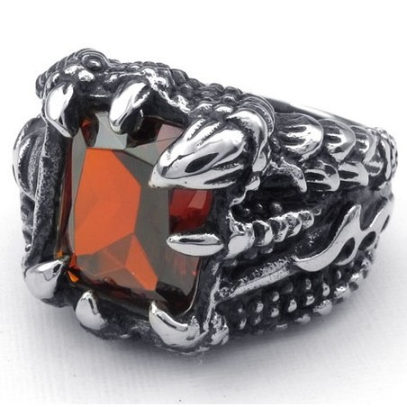 Skillful Manufacture Beautiful in Colors The Queen of Quality Titanium Pendant