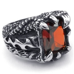 Skillful Manufacture Beautiful in Colors The Queen of Quality Titanium Pendant