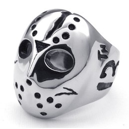 Rational Construction Color Brilliancy High Quality Titanium Ring