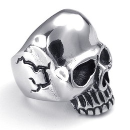 For Your Selection Color Brilliancy Excellent Quality Titanium Ring