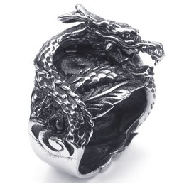 Skillful Manufacture Color Brilliancy to Enjoy High Reputation at Home and Abroad Titanium Ring