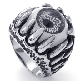 For Your Selection Delicate Colors Excellent Quality Titanium Ring