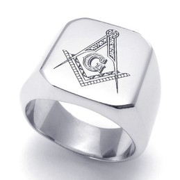 Elegant Shape Color Brilliancy World-wide Renown Titanium Ring