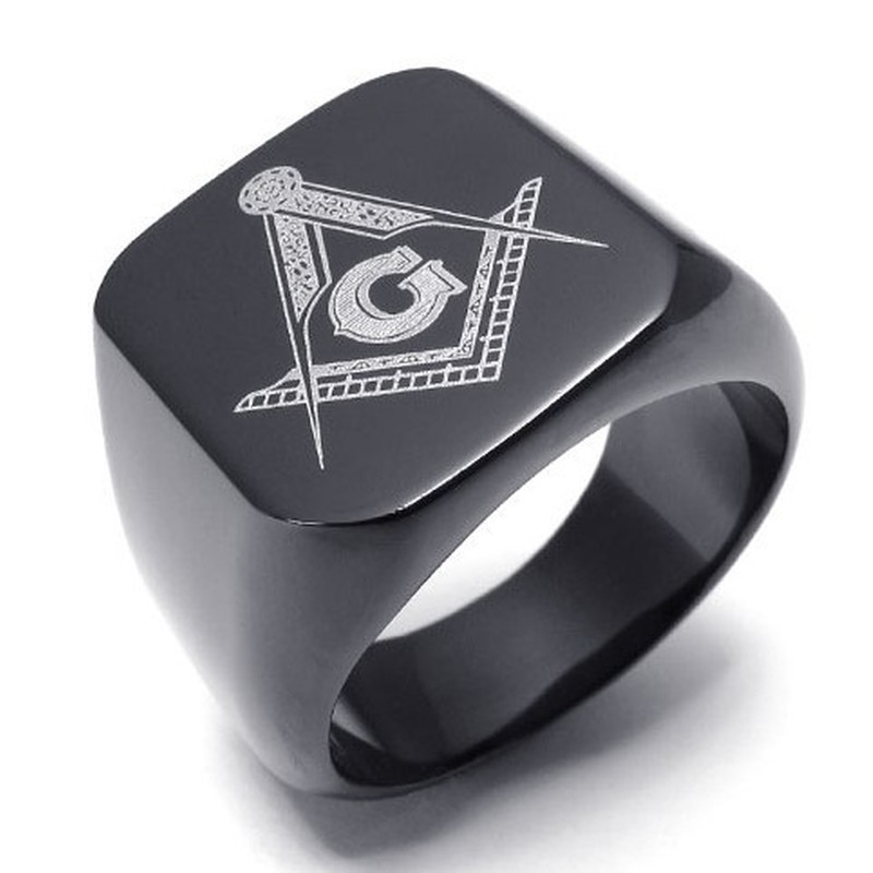 For Your Selection Delicate Colors Superior Quality Titanium Ring