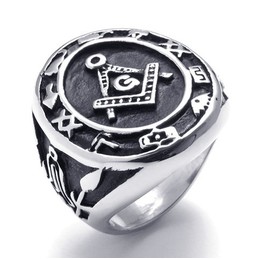 Skillful Manufacture Delicate Colors High Quality Titanium Ring