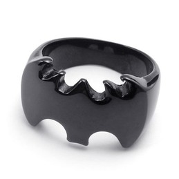 For Your Selection Delicate Colors World-wide Renown Titanium Ring