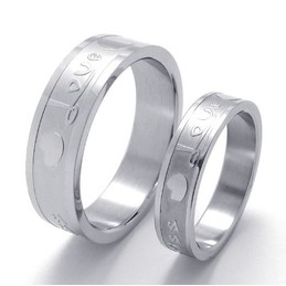 Fashionable Patterns Color Brilliancy High Quality Ring