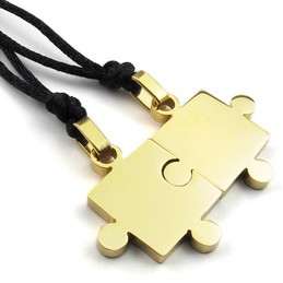Attractive Design Color Brilliancy Excellent Quality Titanium Pendant
