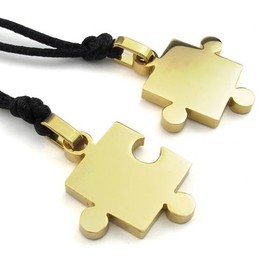Attractive Design Color Brilliancy Excellent Quality Titanium Pendant