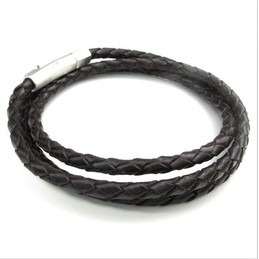 Deft Design Delicate Colors Reliable Quality Titanium Bracelet