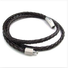 Deft Design Delicate Colors Reliable Quality Titanium Bracelet