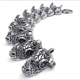 Sophisticated Technology Color Brilliancy Reliable Quality Titanium Bracelet