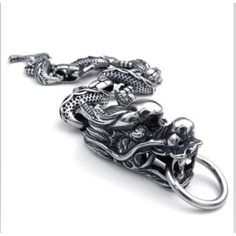 Attractive Design Color Brilliancy Superior Quality Titanium Bracelet