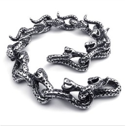 Modern Design Color Brilliancy Excellent Quality Titanium Bracelet