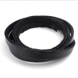 Deft Design Delicate Colors Stable Quality Titanium Bracelet