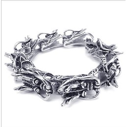 Sophisticated Technology Color Brilliancy Excellent Quality Titanium Bracelet
