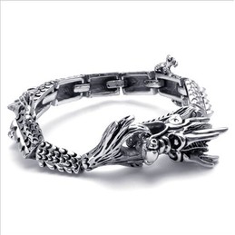 Sophisticated Technology Color Brilliancy Excellent Quality Titanium Bracelet