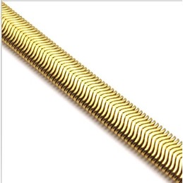 Deft Design Color Brilliancy Excellent Quality Titanium Bracelet