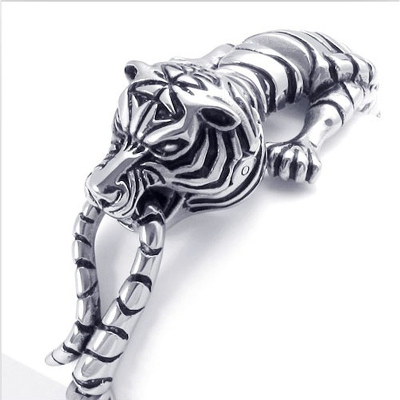Sophisticated Technology Delicate Colors Excellent Quality Titanium Bracelet