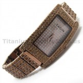 Quality Goods Fashion Wacthes 09093