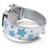 Blue Quality Goods Bracelet Wacthes 10758