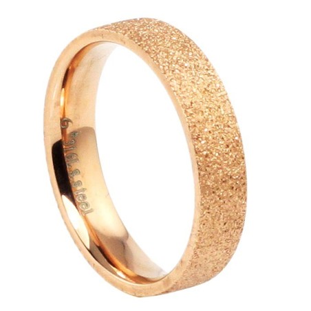 Easy to Use Female Titanium Ring 