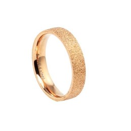 Easy to Use Female Titanium Ring 