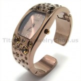 Coffee Quality Goods Bracelet Wacthes 10763